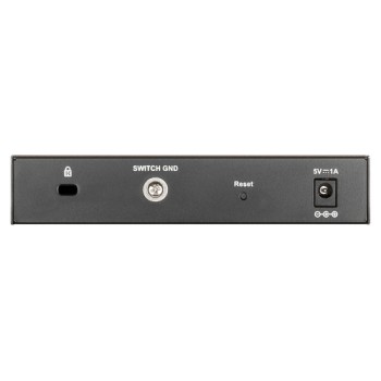 D-Link Gigabit Smart Managed Switches DGS-1100 Series