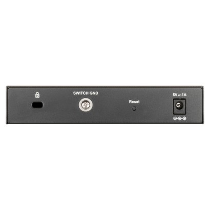 DLINK SWITCH 8PORT 1000BASE-T, SMART MANAGED, GIGABIT, FANLESS, RACKABLE, D-LINK GREEN ENABLED DLINK SWITCH 8PORT 1000BASE-T, SMART MANAGED, GIGABIT, FANLESS, RACKABLE, D-LINK GREEN ENABLED