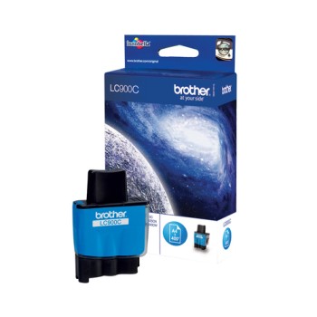 BROTHER INK CARTRIDGE LC900C