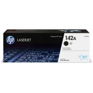 HP 142A Black Original LaserJet Toner Cartridge