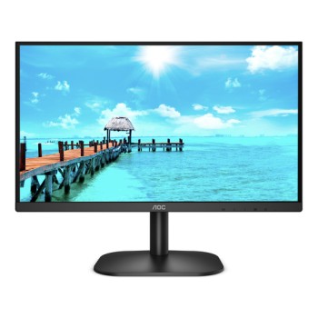 AOC MONITOR 23.8"   FULL HD VGA/HDMI (24B2XHM2)