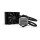 be quiet! Pure Loop 120mm All In One CPU Water Cooling, 1 X 120mm PWM Fan, For Intel Socket: 1200 / 2066 / 115X / 2011(-3) square ILM; For AMD Socket: AMD: AM4 / AM3(+)