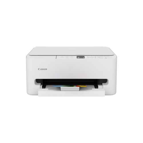 Canon PIXMA TS6550i Inkjet A4 1200 x 1200 DPI Wi-Fi Canon PIXMA TS6550i Inkjet A4 1200 x 1200 DPI Wi-Fi