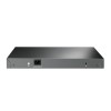 TP-Link JetStream 28-Port Gigabit L2 Managed Switch with 24-Port PoE+ TP-Link JetStream 28-Port Gigabit L2 Managed Switch with 24-Port PoE+