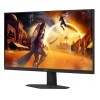 AOC G4 27G4HRE computer monitor 68.6 cm (27\") 1920 x 1080 pixels Full HD LED Black, Red