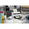 Epson DS-730N Sheet-fed scanner 600 x 600 DPI A4 Black, Grey Epson DS-730N Sheet-fed scanner 600 x 600 DPI A4 Black, Grey