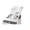 Epson DS-730N Sheet-fed scanner 600 x 600 DPI A4 Black, Grey Epson DS-730N Sheet-fed scanner 600 x 600 DPI A4 Black, Grey