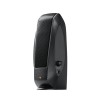 LOGITECH SPEAKER S120 BLACK (980-000010)