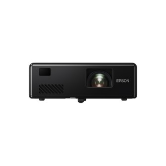 Epson EF-11 Short throw projector 1000 ANSI lumens 3LCD 1080p (1920x1080) Black
