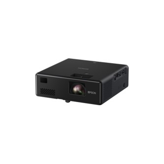 Epson EF-11 Short throw projector 1000 ANSI lumens 3LCD 1080p (1920x1080) Black