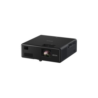 Epson EF-11 Short throw projector 1000 ANSI lumens 3LCD 1080p (1920x1080) Black