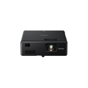 Epson EF-11 Short throw projector 1000 ANSI lumens 3LCD 1080p (1920x1080) Black