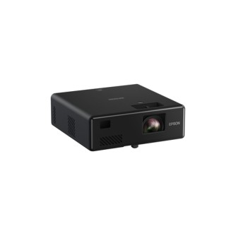 Epson EF-11 Short throw projector 1000 ANSI lumens 3LCD 1080p (1920x1080) Black