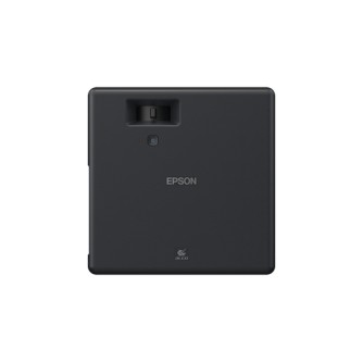 Epson EF-11 Short throw projector 1000 ANSI lumens 3LCD 1080p (1920x1080) Black