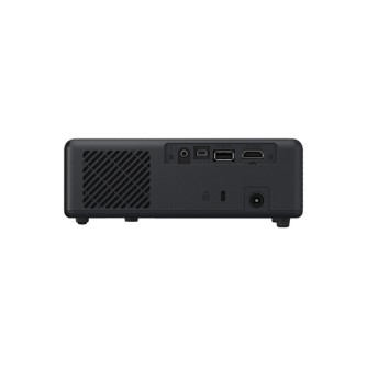 Epson EF-11 Short throw projector 1000 ANSI lumens 3LCD 1080p (1920x1080) Black