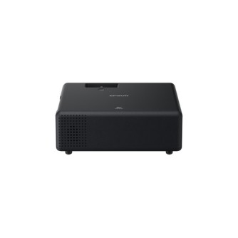Epson EF-11 Short throw projector 1000 ANSI lumens 3LCD 1080p (1920x1080) Black