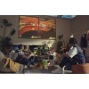 Epson EF-11 Short throw projector 1000 ANSI lumens 3LCD 1080p (1920x1080) Black