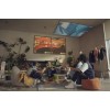 Epson EF-11 Short throw projector 1000 ANSI lumens 3LCD 1080p (1920x1080) Black