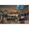 Epson EF-11 Short throw projector 1000 ANSI lumens 3LCD 1080p (1920x1080) Black