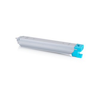 Samsung CLT-C809S toner cartridge 1 pc(s) Original Cyan