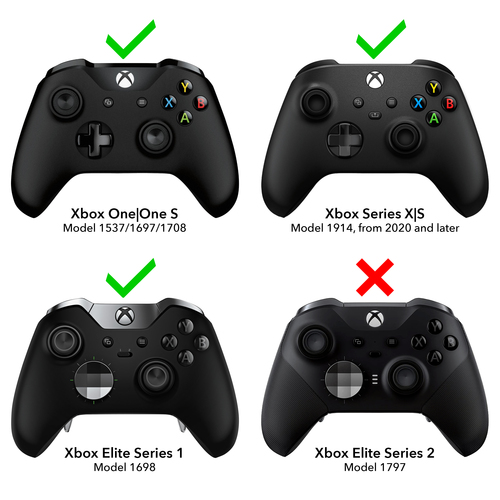 PDP - Play N Charge Kit for Xbox Series S|X