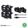 PDP - Play N Charge Kit for Xbox Series S|X