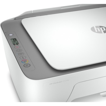 HP PRINTER DESKJET 2720e AIO 26K67B