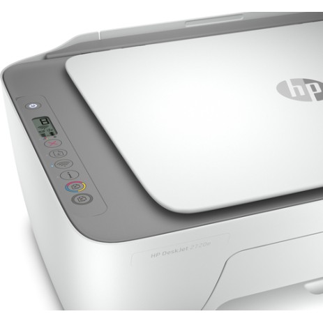 HP PRINTER DESKJET 2720e AIO 26K67B HP PRINTER DESKJET 2720e AIO 26K67B
