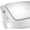 HP PRINTER DESKJET 2710e AIO 26K72B