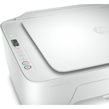 HP PRINTER DESKJET 2710e AIO 26K72B