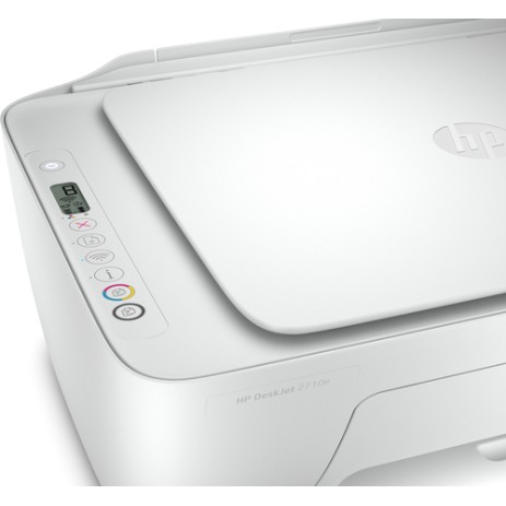 HP PRINTER DESKJET 2710e AIO 26K72B