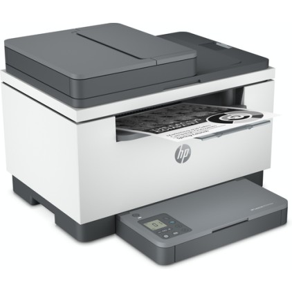 HP LaserJet M234sdw Wireless Multifunction Black and white Printer, Copier, Scanner; Duplex HP LaserJet M234sdw Wireless Multifunction Black and white Printer, Copier, Scanner; Duplex