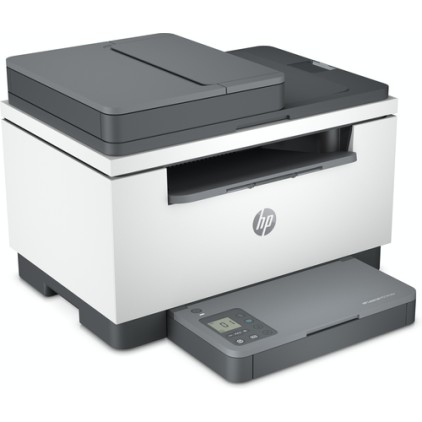 HP LaserJet M234sdw Wireless Multifunction Black and white Printer, Copier, Scanner; Duplex HP LaserJet M234sdw Wireless Multifunction Black and white Printer, Copier, Scanner; Duplex