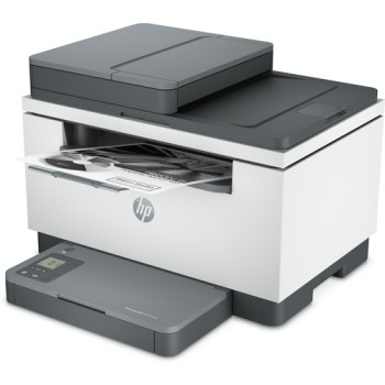 HP LaserJet M234sdn Multifunction Black and white Printer, Ethernet Only; Copier, Scanner