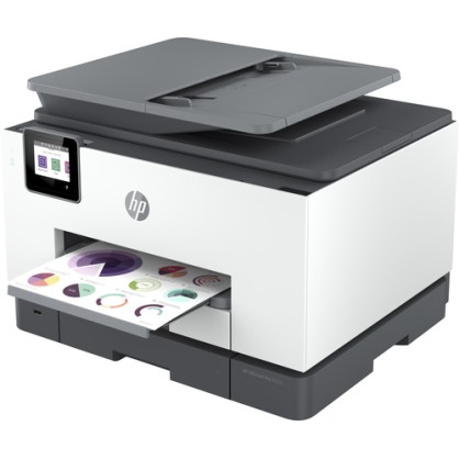 HP OfficeJet Pro 9022e AiO 226Y0B - Πολυμηχάνημα
