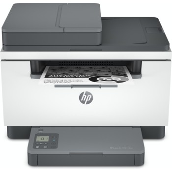 HP LaserJet MFP M234sdwe HP+ 6GX01E  - Πολυμηχάνημα