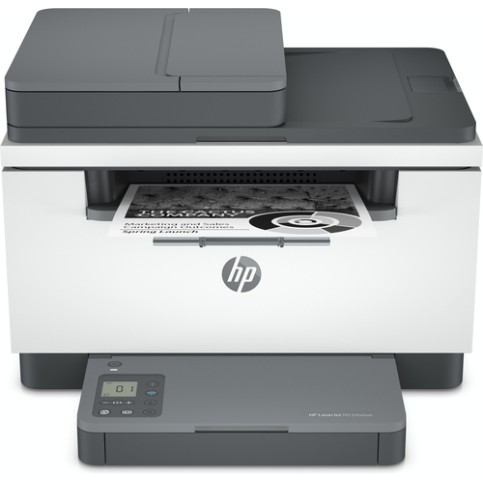 HP LaserJet MFP M234sdwe HP+ 6GX01E - Πολυμηχάνημα HP LaserJet MFP M234sdwe HP+ 6GX01E - Πολυμηχάνημα