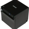 Epson TM-m30II (112A0): USB + Ethernet + NES + BT, Black, PS, UK