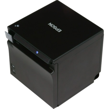 Epson TM-M30II 203 x 203 DPI Wired & Wireless Direct thermal POS printer Epson TM-M30II 203 x 203 DPI Wired & Wireless Direct thermal POS printer
