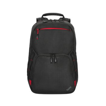 Lenovo 4X41A30364 laptop case 39.6 cm (15.6\") Backpack Black