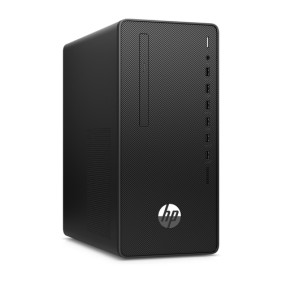 HP PRO PC DTP 300 G6 MT i3-10100  (294S5EA)