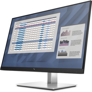 HP MONITOR FHD 27" E27 G4 9VG71AA