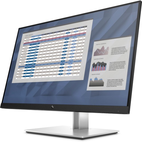 HP MONITOR FHD 27" E27 G4 9VG71AA
