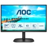 AOC MONITOR 23.8"   FULL HD VGA/HDMI (24B2XHM2)