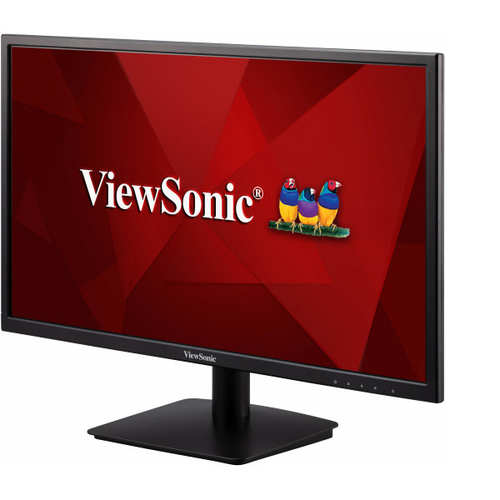 Viewsonic Value Series VA2405-H computer monitor 59.9 cm (23.6\") 1920 x 1080 pixels Full HD LED Black