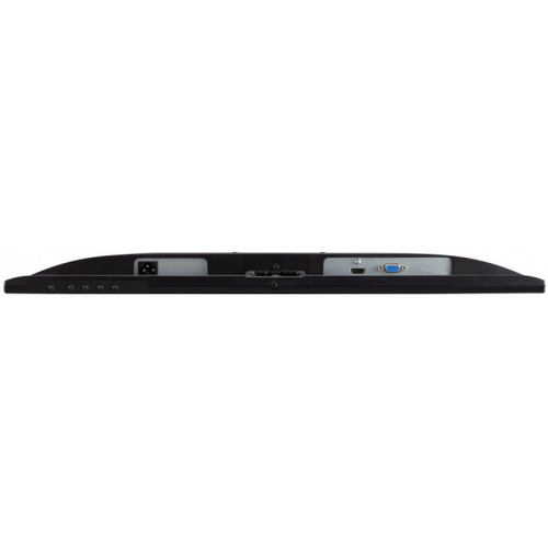 Viewsonic Value Series VA2405-H computer monitor 59.9 cm (23.6\") 1920 x 1080 pixels Full HD LED Black