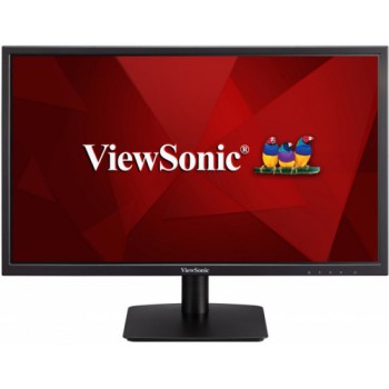 Viewsonic Value Series VA2405-H computer monitor 59.9 cm (23.6\") 1920 x 1080 pixels Full HD LED Black
