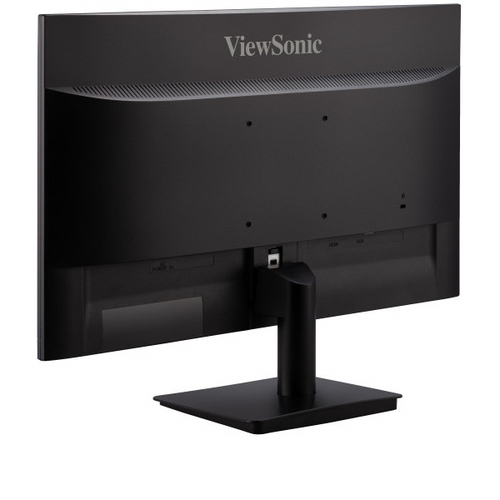 Viewsonic Value Series VA2405-H computer monitor 59.9 cm (23.6\") 1920 x 1080 pixels Full HD LED Black