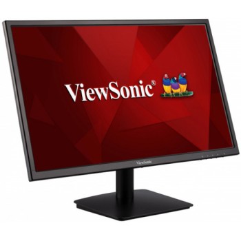Viewsonic Value Series VA2405-H computer monitor 59.9 cm (23.6\") 1920 x 1080 pixels Full HD LED Black