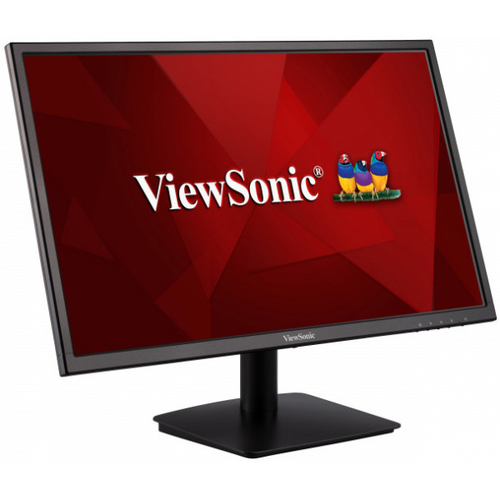 Viewsonic Value Series VA2405-H computer monitor 59.9 cm (23.6\") 1920 x 1080 pixels Full HD LED Black